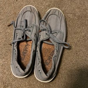 Sperry Drift Hale Shoes